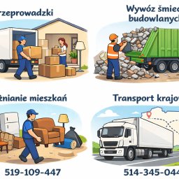 Dawid Dzierzbicki - Wykończanie Mieszkań Ł&oacute;dź