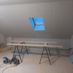 Remonty mieszkań Golub-Dobrzyń 3