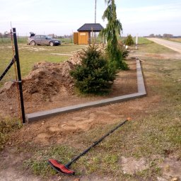 Remonty mieszkań Golub-Dobrzyń 2