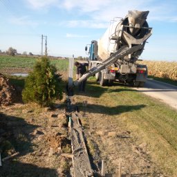 Remonty mieszkań Golub-Dobrzyń 1