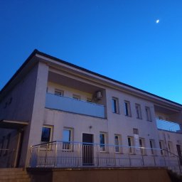 Metalsystem Barbara Brzezińska - Balustrady nierdzewne Działdowo