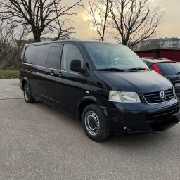 Son-Car - Ścinka Drzew Pułtusk