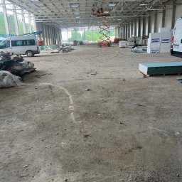 Malowanie mieszkań Pułtusk 4