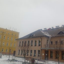 Krycie dachów Głuchołazy 2
