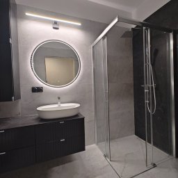 Wykończenia wnętrz Toruń 3