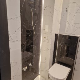 Wykończenia wnętrz Toruń 2