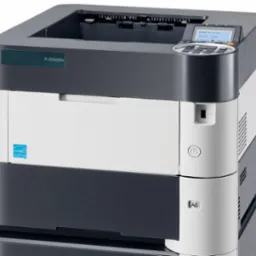 Kyocera, Utax, Triumph-Adler, Olivetti, format A4, drukarka zespołowa, dwustronne, karta sieciowa