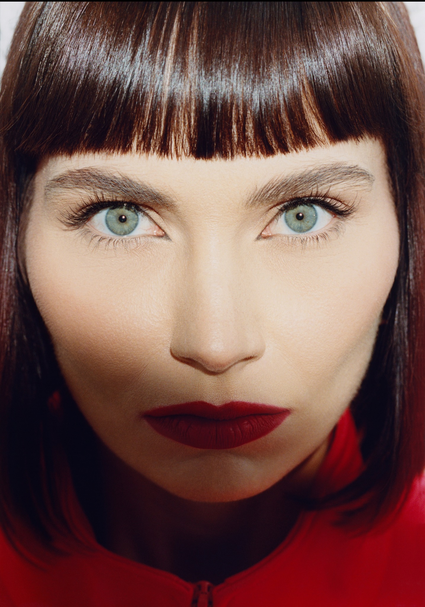 Mery Spolsky dla magazynu KMAG