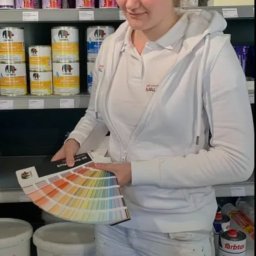 Malowanie mieszkań Łaziska Górne 2