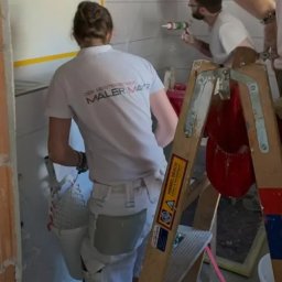 Malowanie mieszkań Łaziska Górne 3