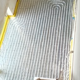 Kompleksowe wykonanie instalacji grzewczych Pyzdry 3