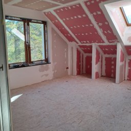 Remonty mieszkań Kraków 1