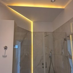 Remonty mieszkań Kraków 3