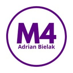 M4 Adrian Bielak - Malowanie Wnętrz Podwilk