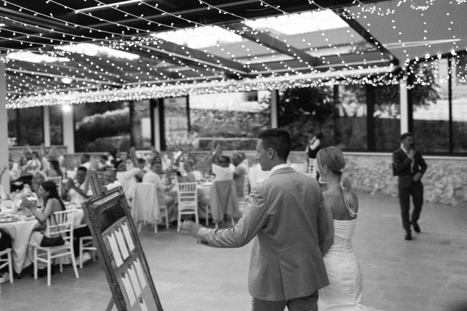 Międzynarodowe wesele za granicą, Chorwacja