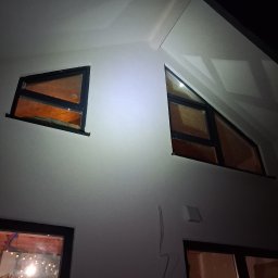 Wykonanie elewacji Wrocław 3