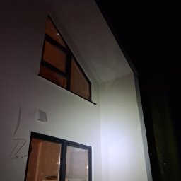 Wykonanie elewacji Wrocław 2