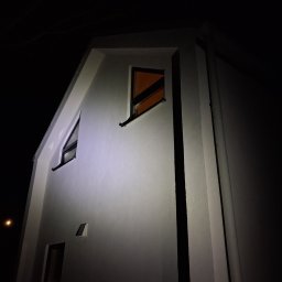 Wykonanie elewacji Wrocław 1