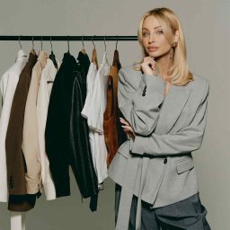 Edyta Zaboroś - Fryzjerzy Styliści Warszawa