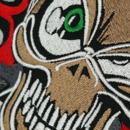 Nadruki na koszulkach Poznań 1