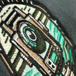 Nadruki na koszulkach Poznań 2