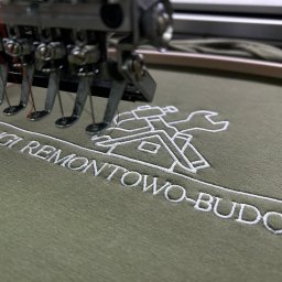 Nadruki na koszulkach Poznań 4