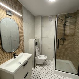 Remonty mieszkań Częstochowa 3