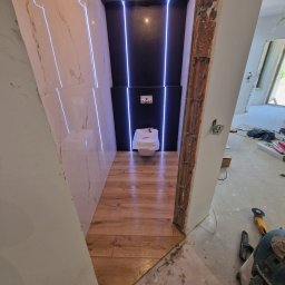 Kamil Centkowski - Składanie mebli Częstochowa