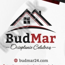 BudMar - Izolacja Poddasza Oleszyce