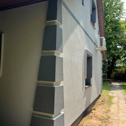 Malowanie mieszkań Radom 4