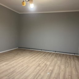 Malowanie mieszkań Radom 1