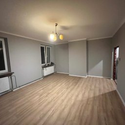 Malowanie mieszkań Radom 2