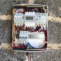 Drobne prace elektryczne Bielsko-Biała 2