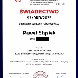 Sprzątanie biur Warszawa 4