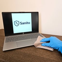 Sprzątanie biur, coworkingów, lokali usługowych. 