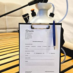 Sprzątanie biur Warszawa 3