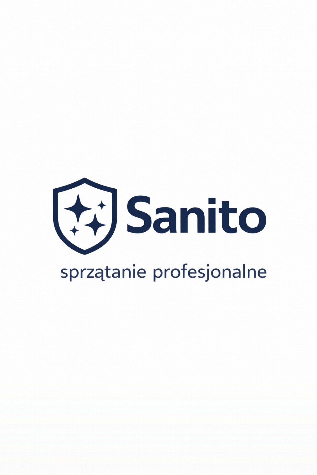 Sanito – profesjonalne sprzątanie biur i przestrzeni komercyjnych.