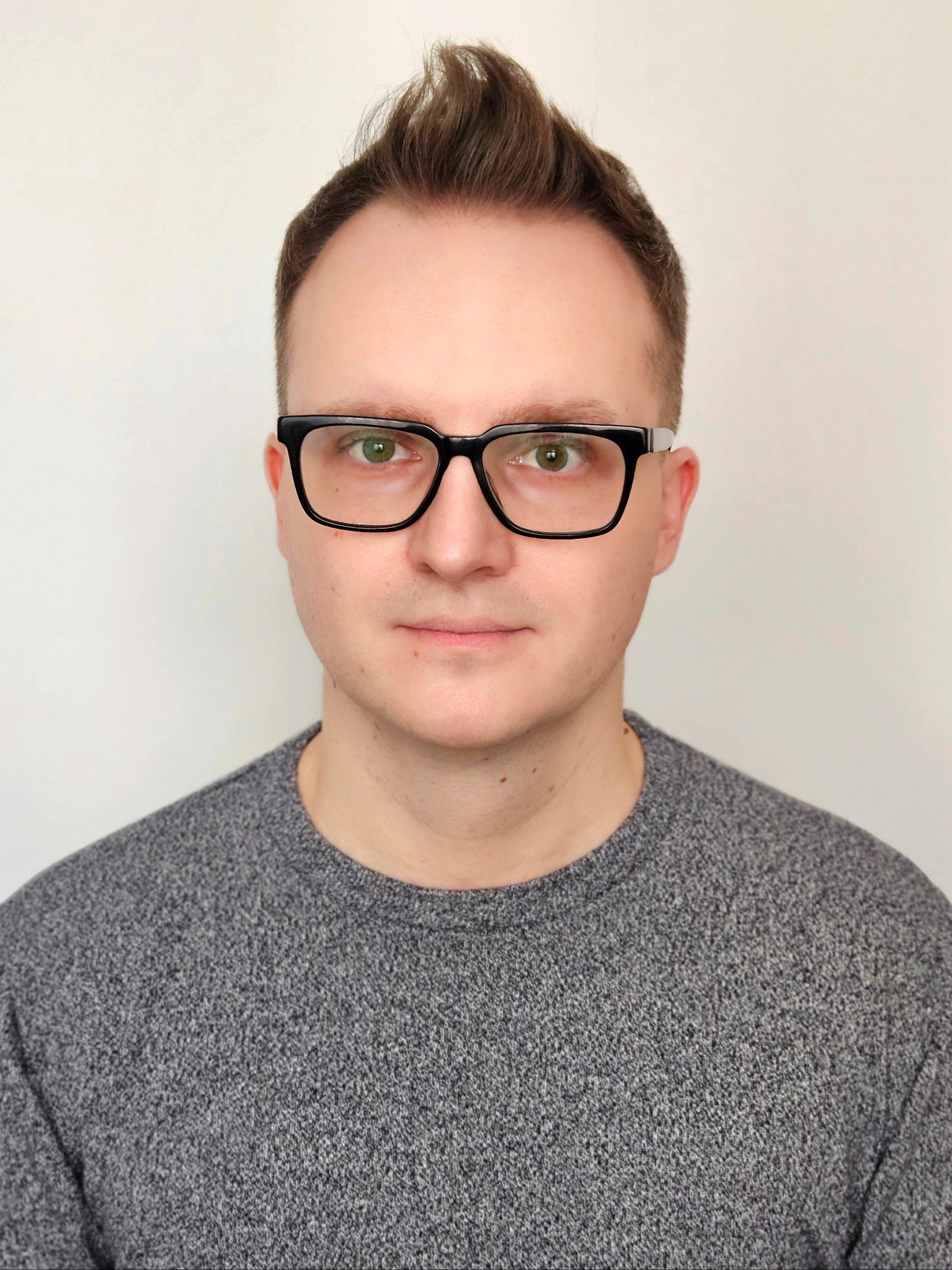 Bez podwykonawców – stały kontakt i odpowiedzialność za jakość. Paweł Stąsiek - właściciel Sanito.