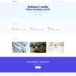 Tworzenie stron internetowych Błażowa 2