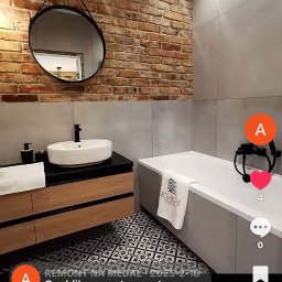 Wykończenia wnętrz Płock 1