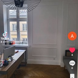 Wykończenia wnętrz Płock 2