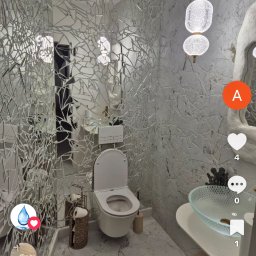 Wykończenia wnętrz Płock 4