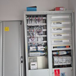 Instalacje elektryczne Syców 1