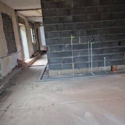 Instalacje elektryczne Syców 3