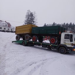 Laweta Radzyń Chełmiński 2