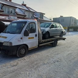 Laweta Radzyń Chełmiński 3