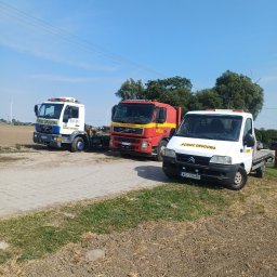 Laweta Radzyń Chełmiński 1