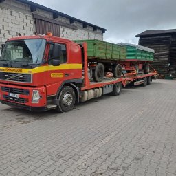 Laweta Radzyń Chełmiński 4