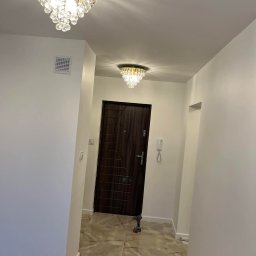 Malowanie mieszkań Łódź 3