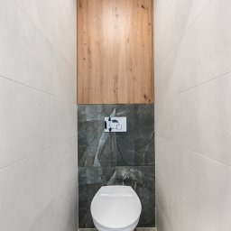 Malowanie mieszkań Łódź 4